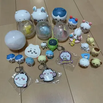치이카와 (먼작귀) 묶음 판매