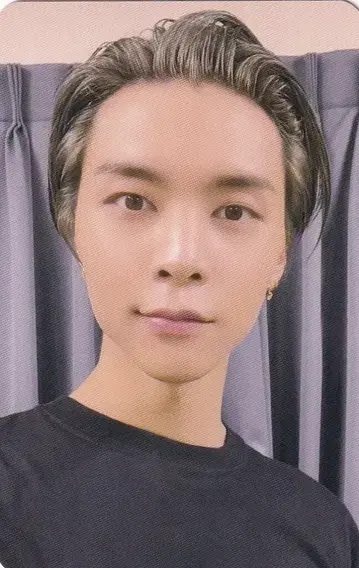 NCT 127 mu-mo JOHNNY 질주 2Baddies B