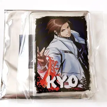 THE KING OF FIGHTERS KOF 쿠사나기 아크릴 스탠드