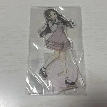 쿠라모토 치나 109 팝업 아크릴 스탠드