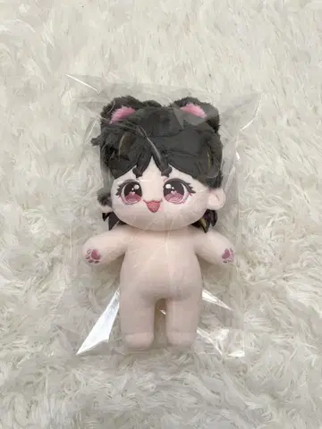TXT 보규 20cm 인형