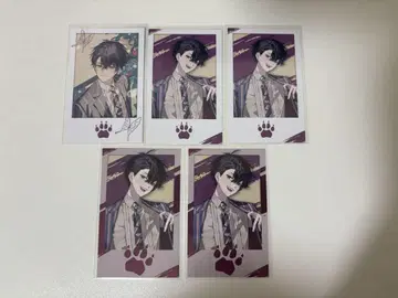 니지산지 오리엔스 2주년 기념 오리엔스