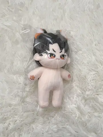 TXT 영준 20cm 인형