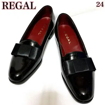 REGAL 리걸 에나멜 오페라 블랙 턱시도 24