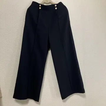 COHINA 센터 코바 마린 팬츠