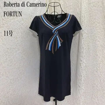 (416) Roberta di Camerino FORTUN 원피스