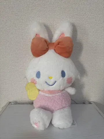 산리오 위시미 멜 봉제 인형