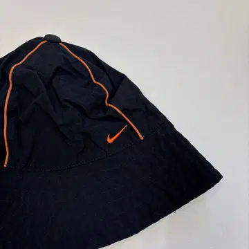 00s 나이키 모자 버킷 모자 버킷햇 y2k 구제 의류 모자