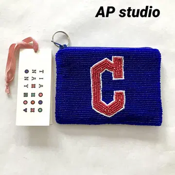 APstudio 별주 비즈 파우치