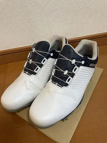 FOOT JOY 풋조이 2023 드라이 조이스 프로 보아 26.5