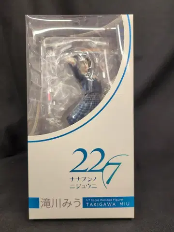 애니플렉스 1/7 타키가와 미우