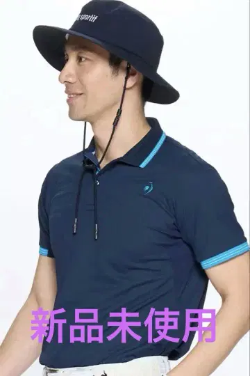 르꼬끄 스포르티브 접촉 냉감 피케 셔츠