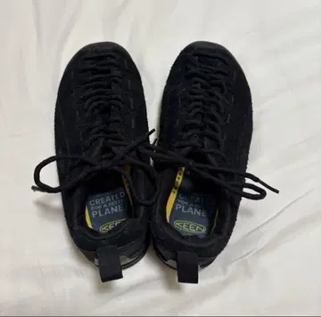 keen jasper 킨 재스퍼 23.5cm