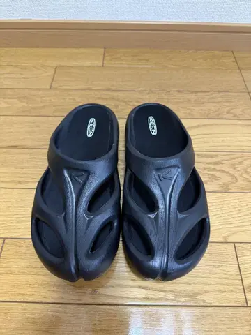 KEEN 샌들 27.0cm