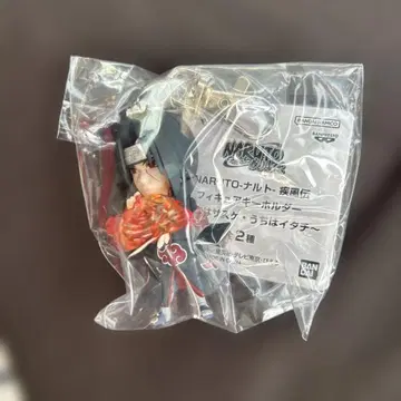 NARUTO 우치하 이타치 피규어