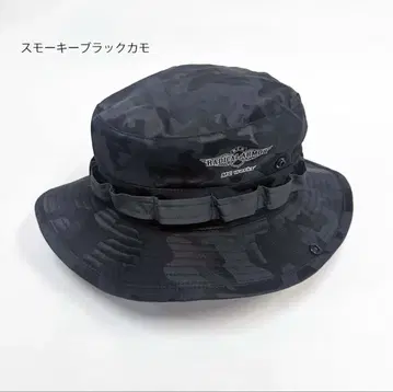 mc 웍스 모자 컬러 블랙