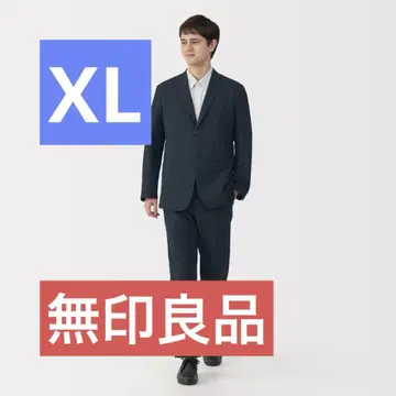 신상 미사용 통기성 스트레치 축구 자켓 미디엄 그레이 XL