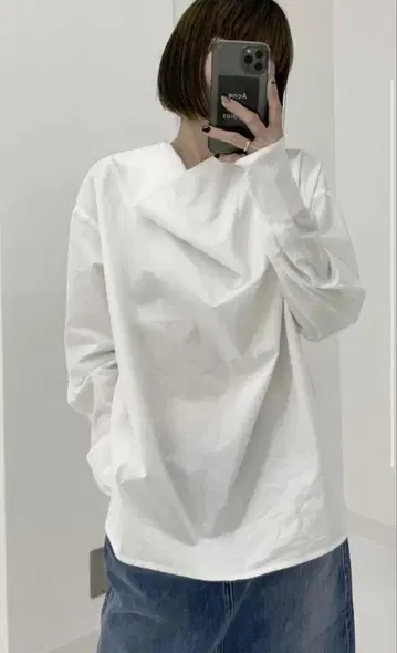 OK.SOON 옥순 상의 블라우스