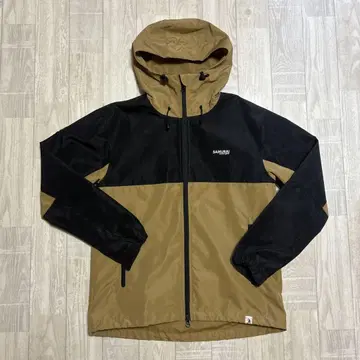 SAMURAI MOVE GEAR 마운틴 후드티 M