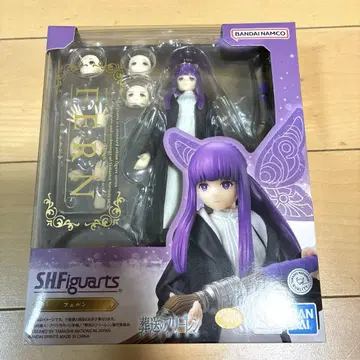 S.H.Figuarts 장송의 프리렌 [페른]
