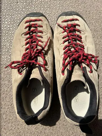 KEEN 주스퍼 27.5