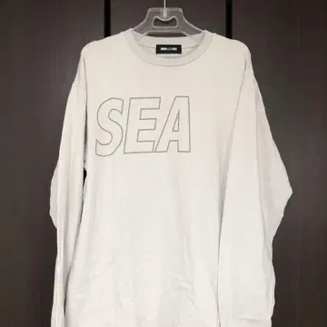 windandsea 롱 T