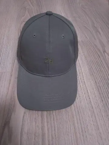 ZERO HALLIBURTON 캡 제로 할리버튼