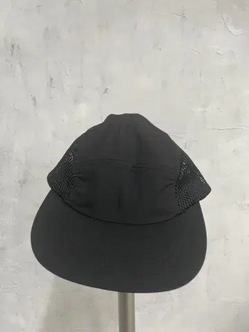 OVY 코르두라 나일론 조합 제트 캡