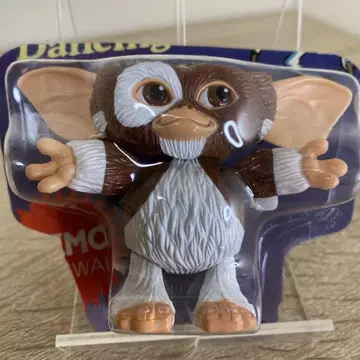 빈티지 GREMLINS 2 그렘린 댄싱 기즈모