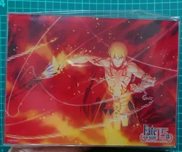 fate fgo 길가메쉬 아크릴 스탠드
