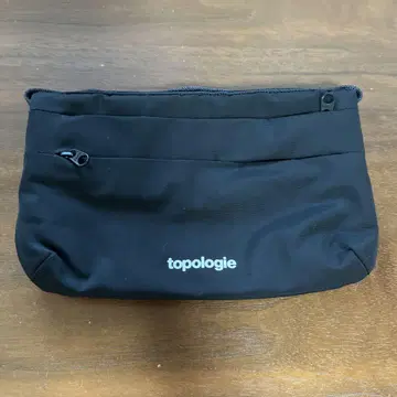 topologie 사코슈