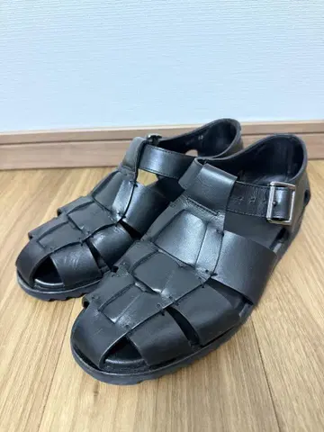 파라부트 파라부트 퍼시픽 구르카 샌들 40