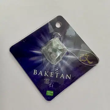 유령 탐지기 바케탄 BAKETAN 레이시 - 개 KAI