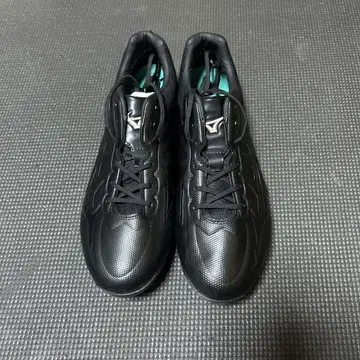 야구 신발] 미즈노 브랜드 / 26.5cm / 블랙