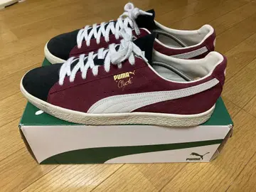 아카이브의 푸마 클라이드