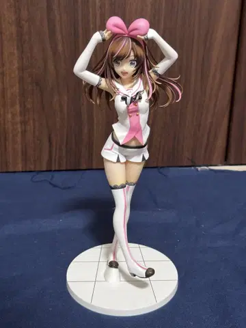 키즈나 아이 Kizuna AI 피규어 1/7