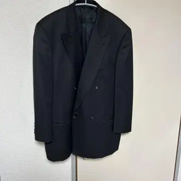 CERRUTI1881 더블 테일러드 자켓