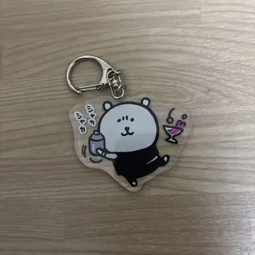 농담곰 랜덤 키링