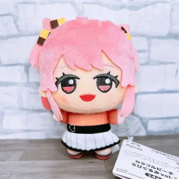 컬러풀 피치 SD 인형 vol.2 노아