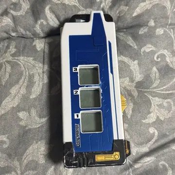 대괴수 배틀 배틀 나이저