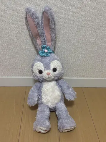 닷피 프렌즈 스텔라 루 봉제 인형 s