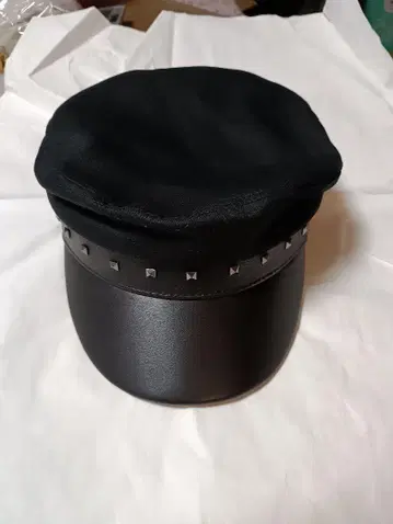 할리데이비슨 스터드 캡