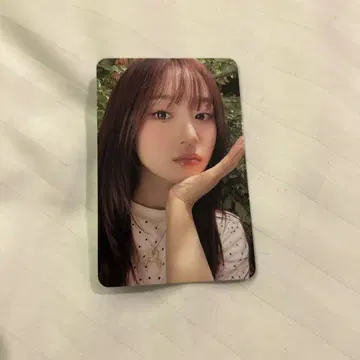 NMIXX 헤원 트레이딩 카드