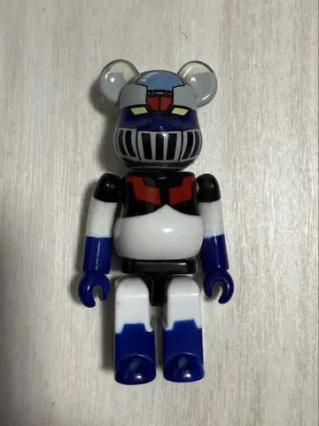 마징가 Z 시리즈 26 베어브릭 (BE@RBRICK)