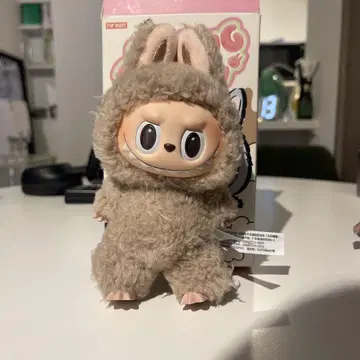 팝 마트 러브부