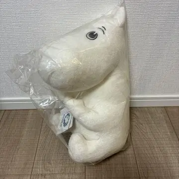 세키구치 무민 봉제 인형 70주년 기념일 MOOMIN