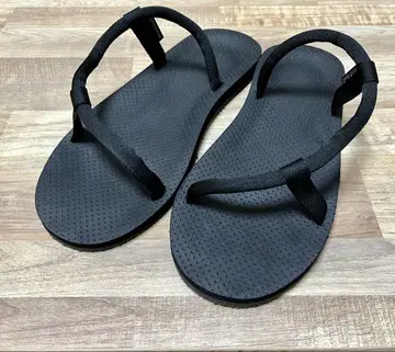 몽벨 montbell 삭온 샌들 XL