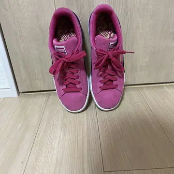 푸마 여성용 스니커즈
