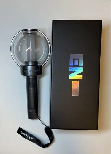 ENHYPEN 응원봉 ver.1