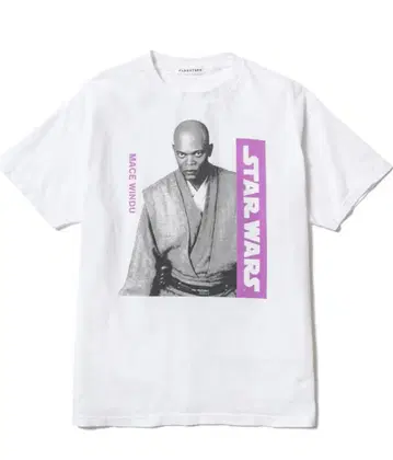 flagstuff STARWARS TEE "MACE" XL
